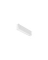 HANOK * APLIQUE LED 14W 3000K 110º BLANCA